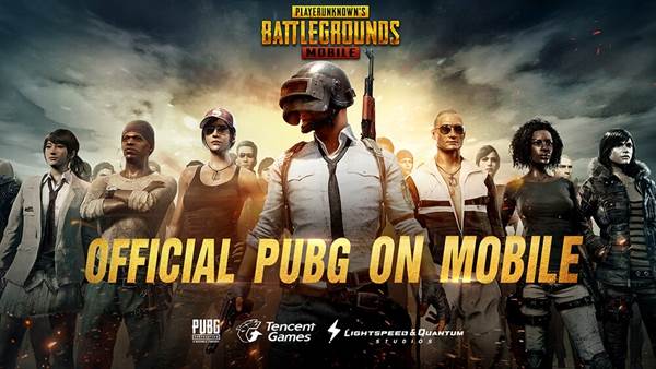 PUBG Mobile美服安装包 安卓最新版v3.7.0